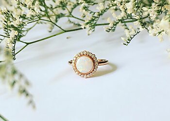 Simon Curwood Jewellers