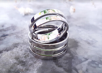 Simon Curwood Jewellers