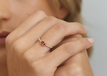 Simon Curwood Jewellers