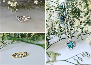 Simon Curwood Jewellers Tuggerah