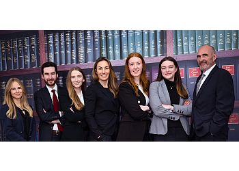 Simon Northeast - Geelong Lawyers, Barristers & Solicitors