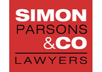 Simon Parsons & Co