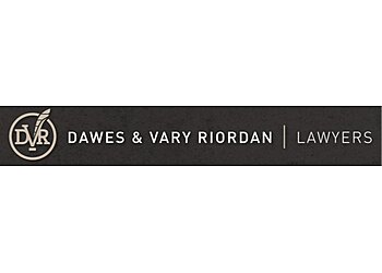 Simon Pogue - DAWES & VARY RIORDAN PTY LTD
