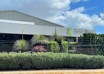 Simon Rosa Landscaping