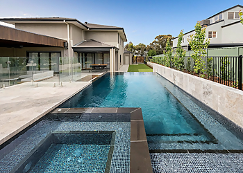 Simon Rosa Landscaping