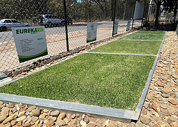 Simon Rosa Landscaping