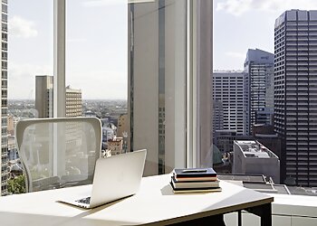 Simone Hargreaves - THE ESTATE PLANNING CENTRE