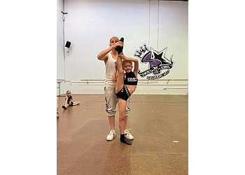 Simone's School of Performing Arts