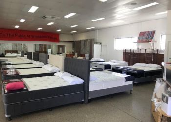 Simply Beds Kunda Park