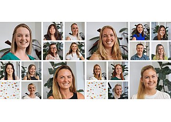 Simply Nutrition Dietitians