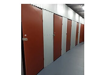 Simply Self Storage Wollongong