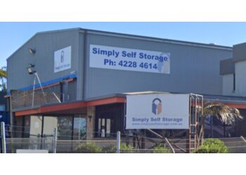 Wollongong Self Storage Simply Self Storage Wollongong image 1