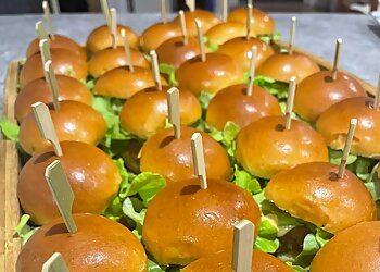 Simply Sublime Catering