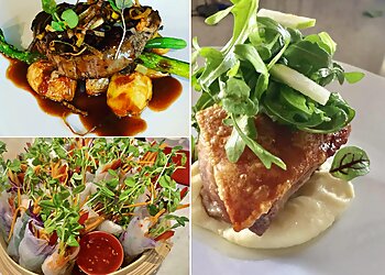 Simply Sublime Catering