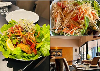 Simply Thai Restaurant