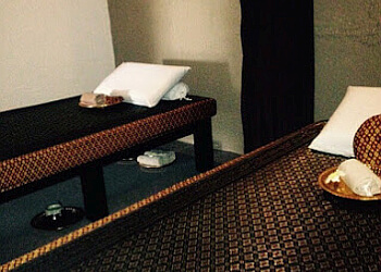 Simply Thai Traditional Massage
