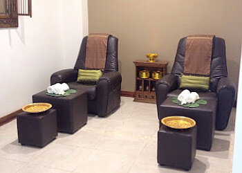 Simply Thai Traditional Massage