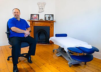 Simply Therapeutic Massage