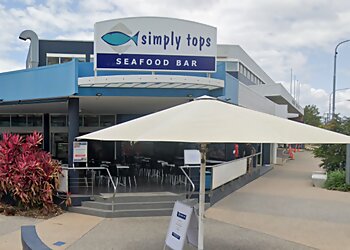 Simply Tops Seafood Bar