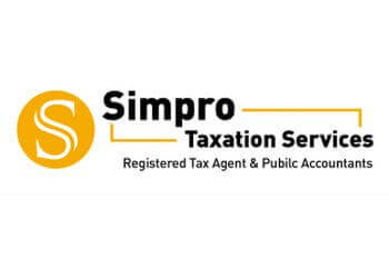 Simpro Taxation Services