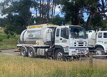 Simpson & Sons Septic Service