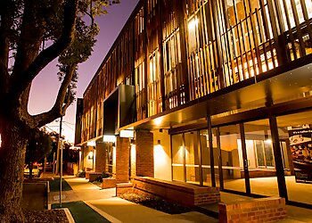 Sims White Architects