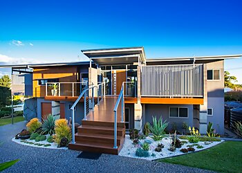 Sims White Architects