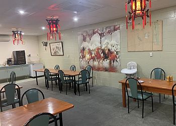 Sing Chinese Kitchen