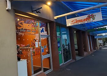 Singh Indian Curry House