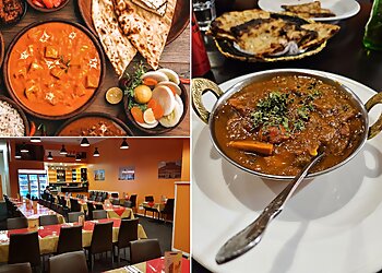 Singh Indian Curry House