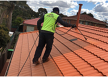 Singh Roofing