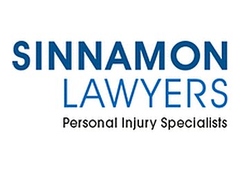 Gladstone Compensation Lawyers Sinnamon Lawyers Gladstone image 1