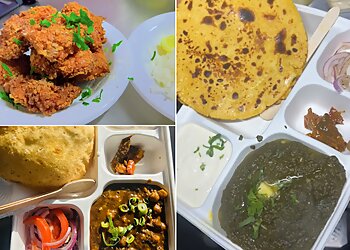 Sip & Bites Cafe (indian Food Truck)