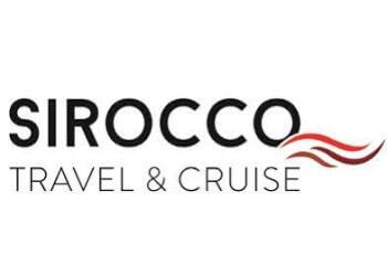 Sirocco Travel & Cruise