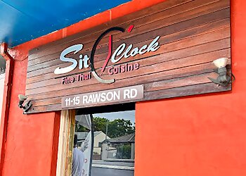 Sit O'Clock Thai Restaurant and Takeaway