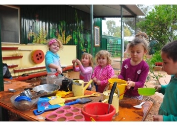 Six Little Ducks Early Learning Centre
