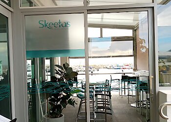 Skeetas Restaurant Bar & Cafe