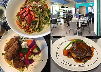 Skeetas Restaurant Bar & Cafe