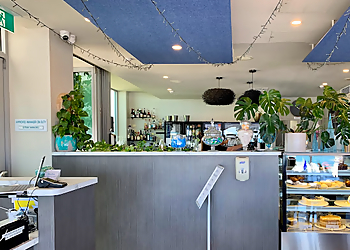 Skeetas Restaurant & Cafe