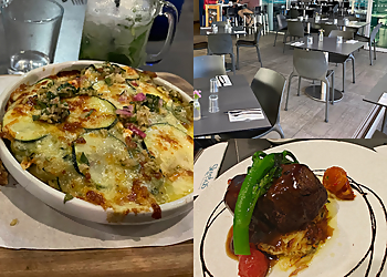 Skeetas Restaurant & Cafe