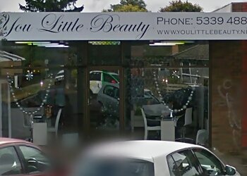 You Little Beauty Academy