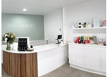 Skin and Beauty Bunbury