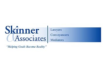 Skinner & Associates