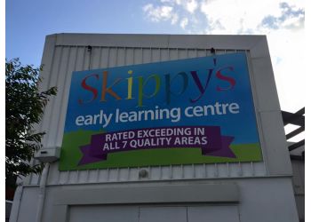 Skippy's Early Learning Centres