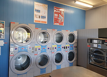 Skipton Street Laundry