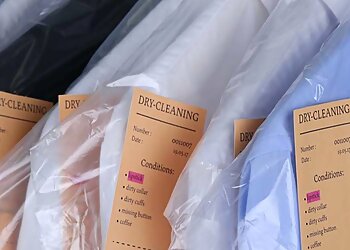 Skipton Street Laundry