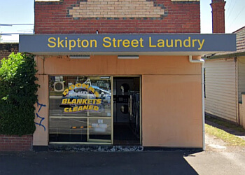 Skipton Street Laundry