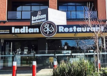 Sk's Indian Restaurant