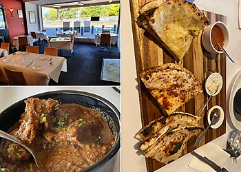 Sk's Indian Restaurant