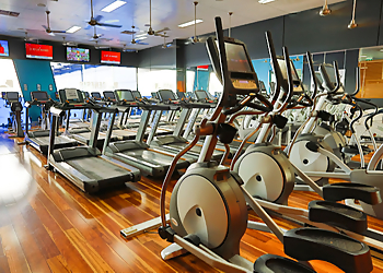 Sky Fitness Traralgon